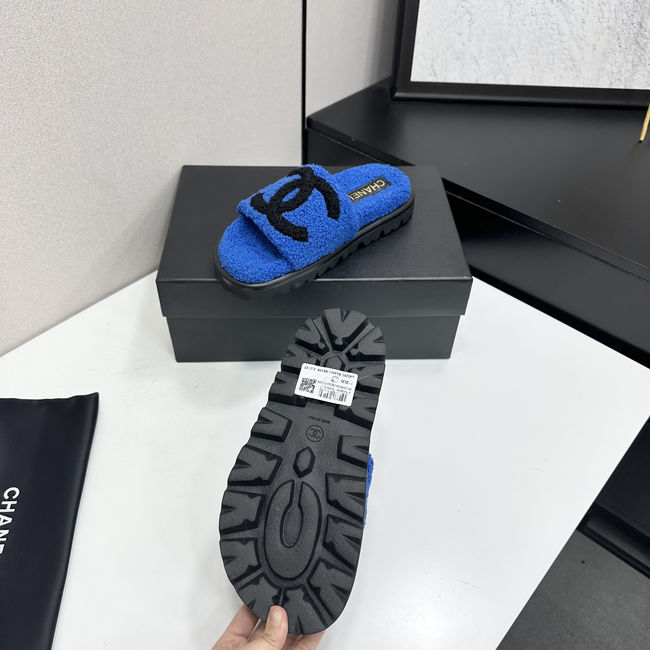 Chanel Mules 65292-5