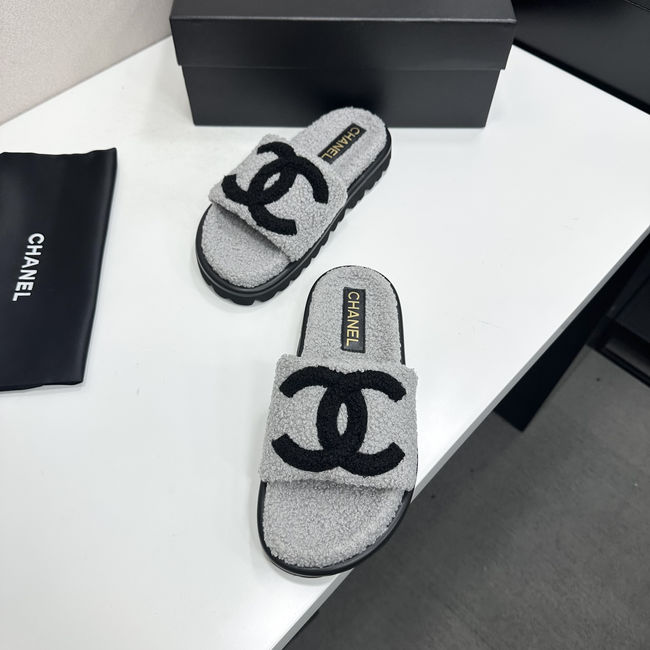Chanel Mules 65292-7