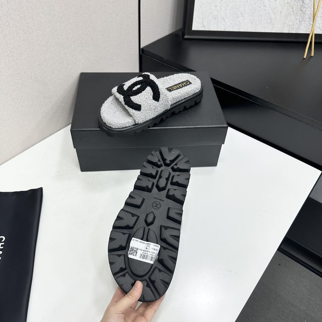 Chanel Mules 65292-7