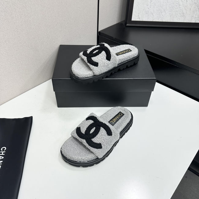 Chanel Mules 65292-7