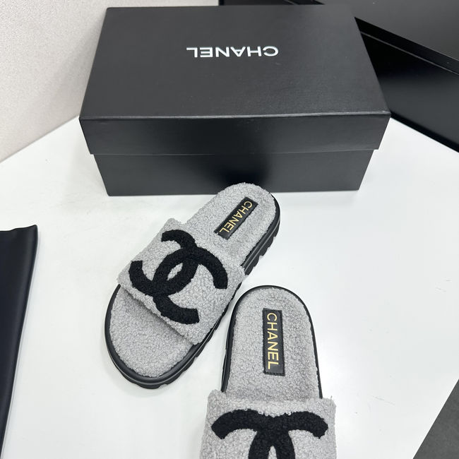 Chanel Mules 65292-7