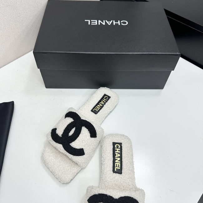Chanel Mules 65292-9
