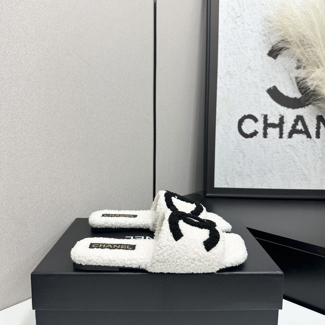 Chanel Mules 65292-9