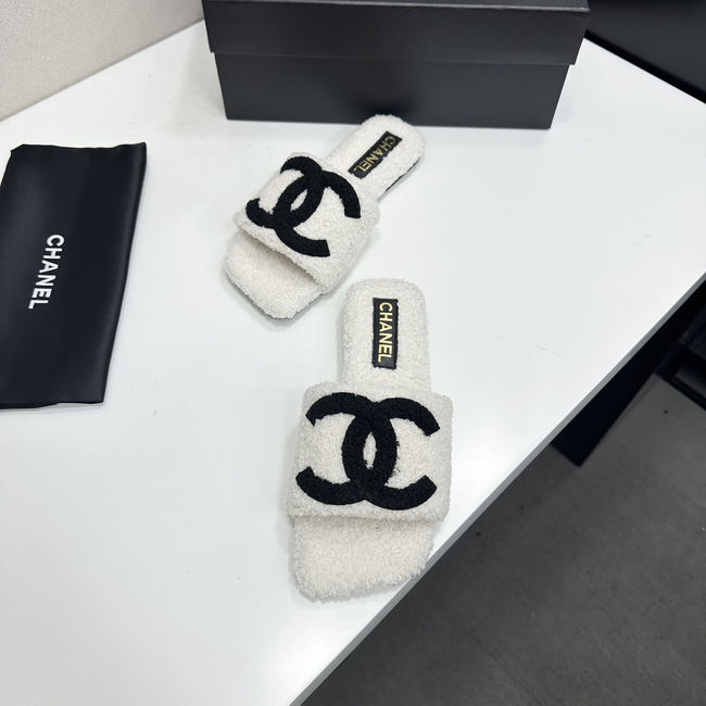 Chanel Mules 65292-9