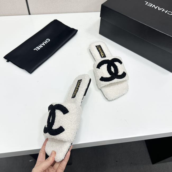 Chanel Mules 65292-9
