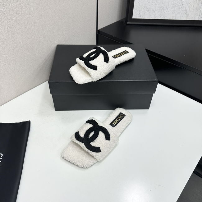 Chanel Mules 65292-9