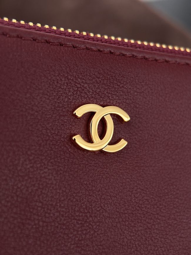 Chanel Shopping Bag AS6475 black Chanel Shopping Bag AS6475 black