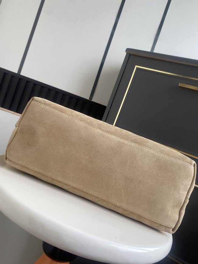 Chanel Shopping Bag AS6475 brown Chanel Shopping Bag AS6475 brown