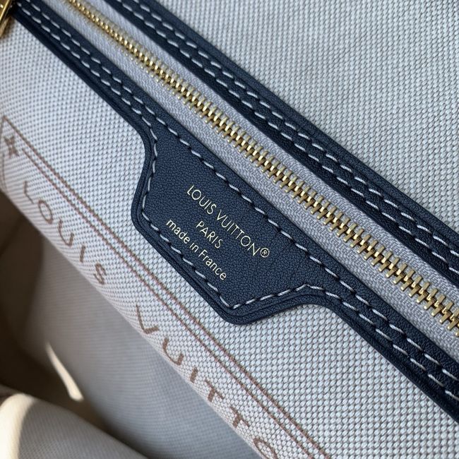 Louis Vuitton New Neverfull MM M2A096 Bleu