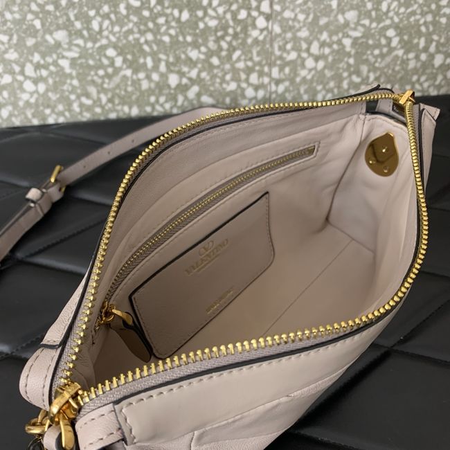 VALENTINO PANTHEA Small bag WB0S99 pink VALENTINO PANTHEA Small bag WB0S99 pink