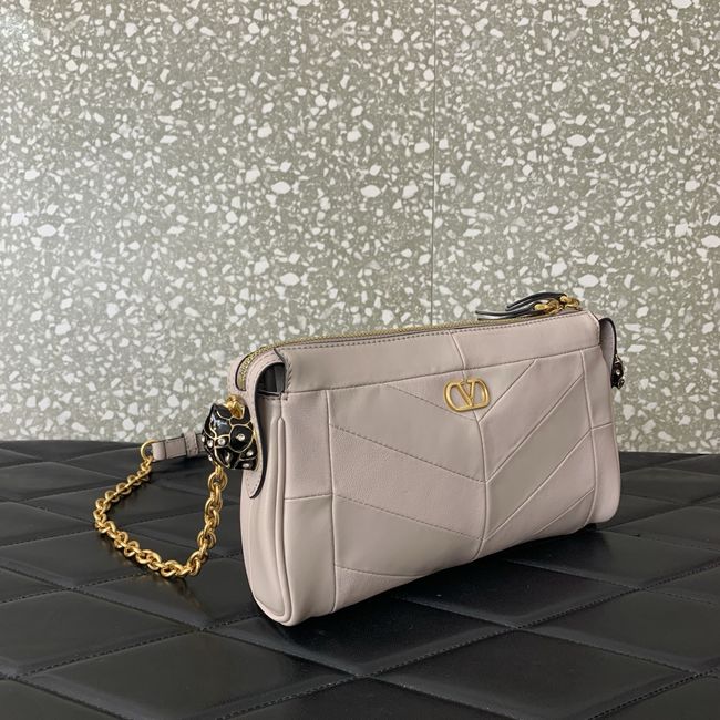 VALENTINO PANTHEA Small bag WB0S99 pink VALENTINO PANTHEA Small bag WB0S99 pink