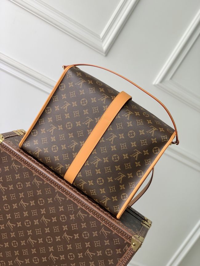 Louis Vuitton Jet Lag Bag MM M2A655