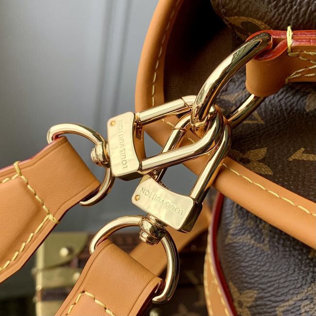 Louis Vuitton Jet Lag Bag MM M2A655