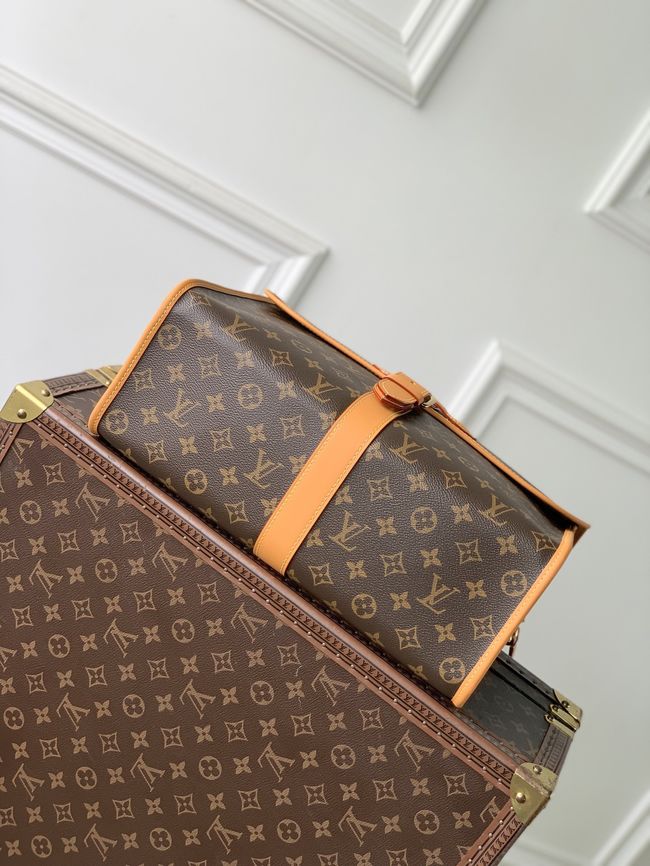 Louis Vuitton Jet Lag Bag MM M2A655