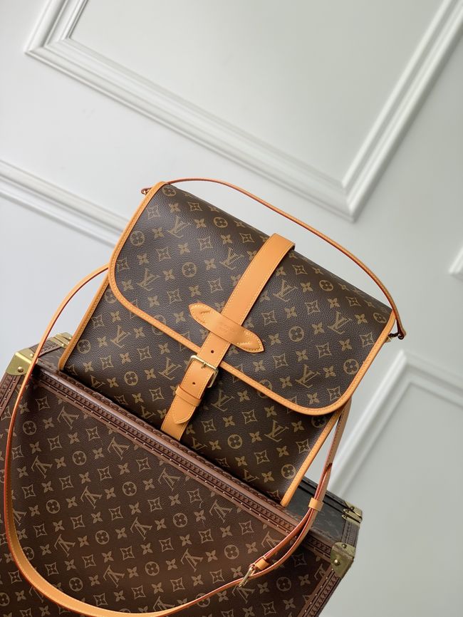 Louis Vuitton Jet Lag Bag MM M2A655