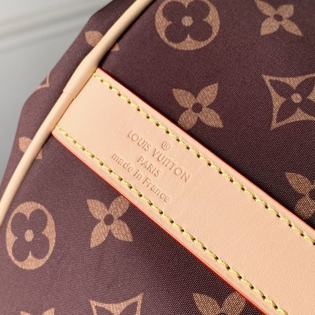 Louis Vuitton Keepall Bandouliere 50 M2A497 brown