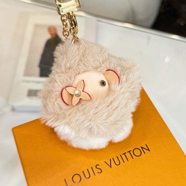 Louis Vuitton My Vivienne Chain Bag Charm M03511-2 Louis Vuitton My Vivienne Chain Bag Charm M03511-2