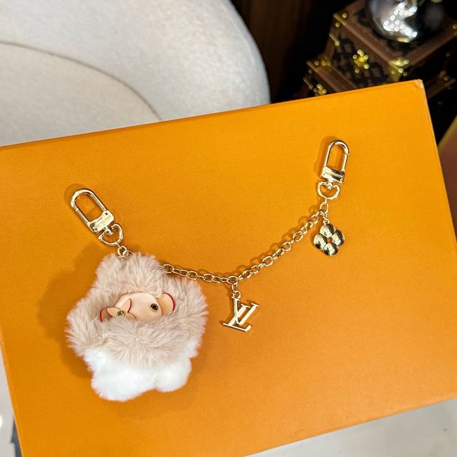 Louis Vuitton My Vivienne Chain Bag Charm M03511-2 Louis Vuitton My Vivienne Chain Bag Charm M03511-2