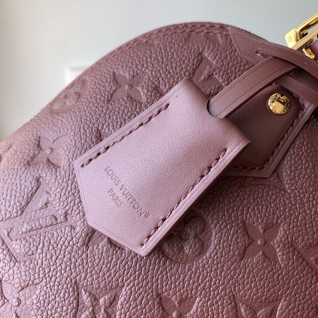 Louis Vuitton New Alma BB M2A399 Grenat