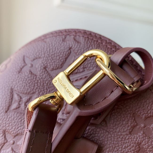 Louis Vuitton New Alma BB M2A399 Grenat