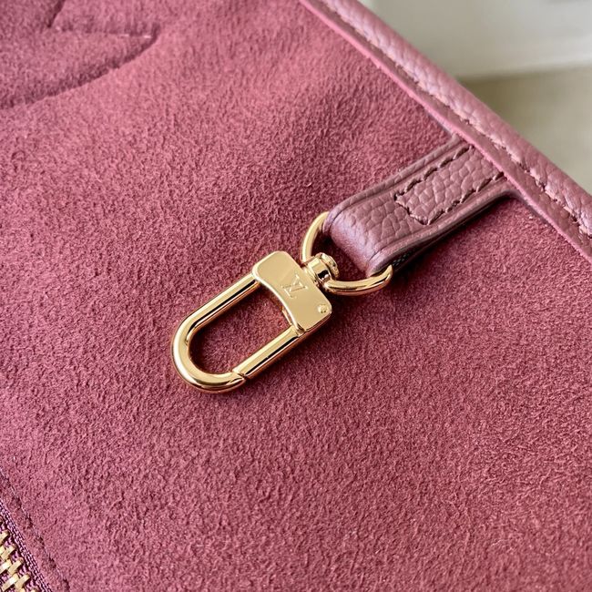 Louis Vuitton New Neverfull MM M2A398 Grenat
