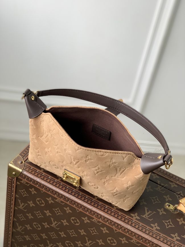 Louis Vuitton New Pochette Mia M2A252 Beige Trench