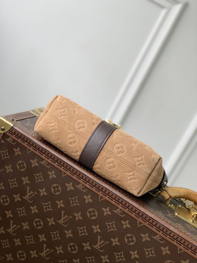 Louis Vuitton New Pochette Mia M2A252 Beige Trench