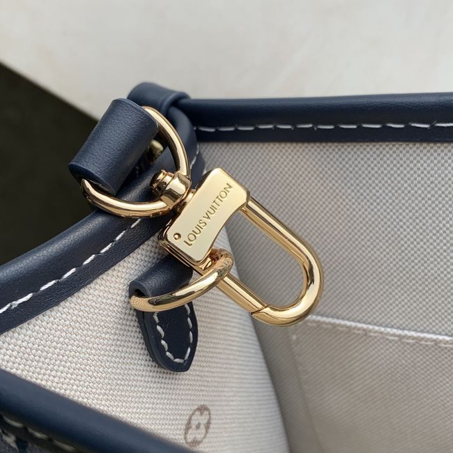 Louis Vuitton OnTheGo PM M2A097 blue