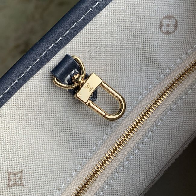Louis Vuitton OnTheGo PM M2A097 blue