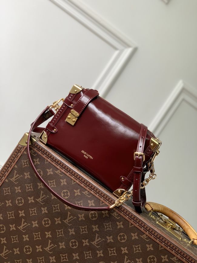 Louis Vuitton Side Trunk MM M3A307 Private Sage