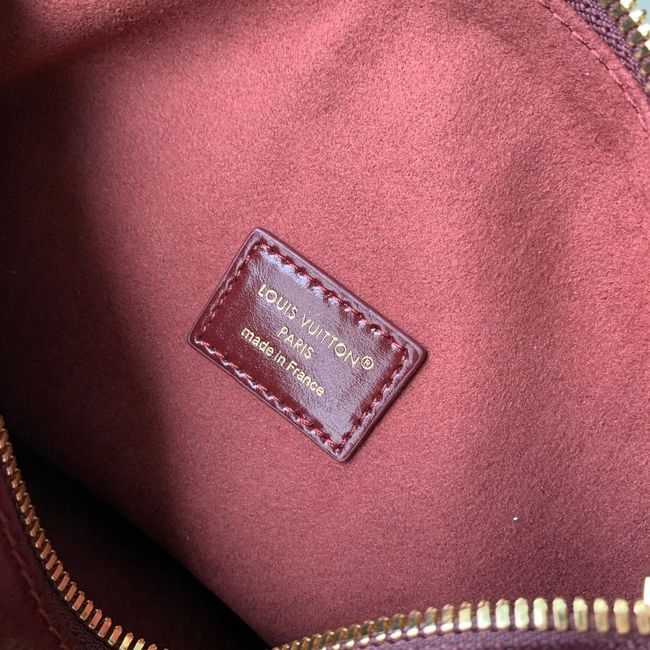 Louis Vuitton Side Trunk MM M3A307 Private Sage