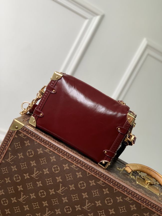 Louis Vuitton Side Trunk MM M3A307 Private Sage