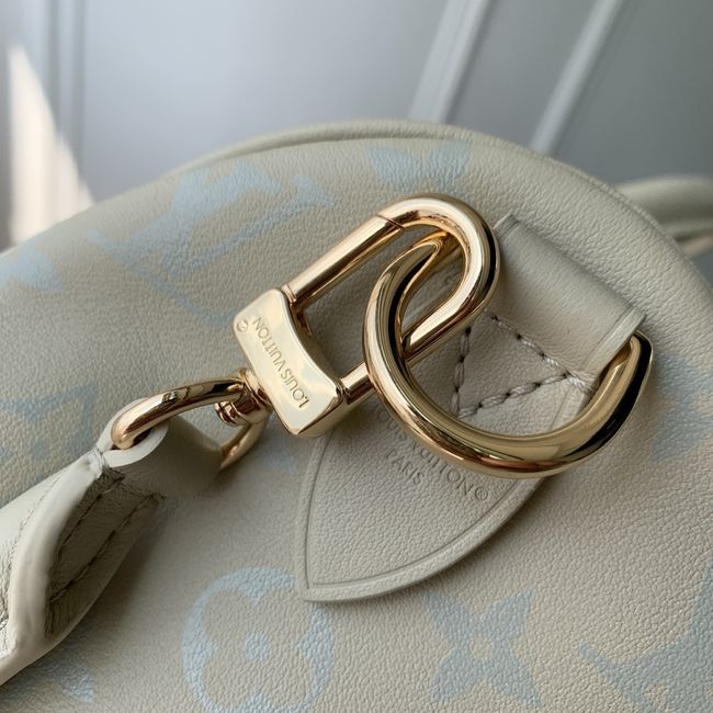 Louis Vuitton Speedy Soft 30 M3A165 Private Sage Louis Vuitton Speedy Soft 30 M3A165 Private Sage