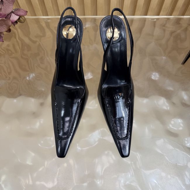 Saint Laurent slingback pumps 10.5CM 95403-3