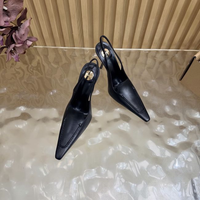 Saint Laurent slingback pumps 10.5CM 95403-4