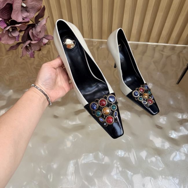 Saint Laurent pumps 10.5CM 95404-1