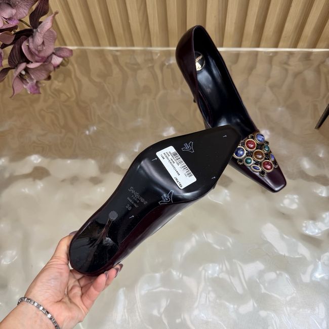Saint Laurent pumps 10.5CM 95404-2