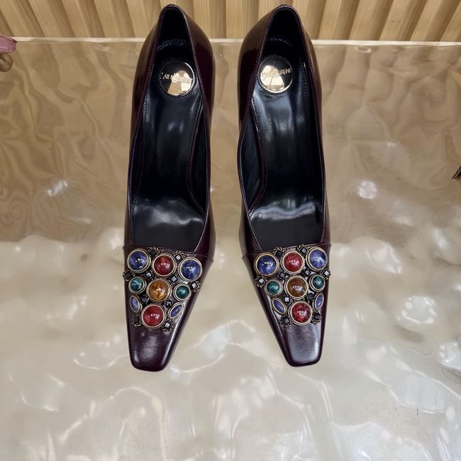 Saint Laurent pumps 10.5CM 95404-2
