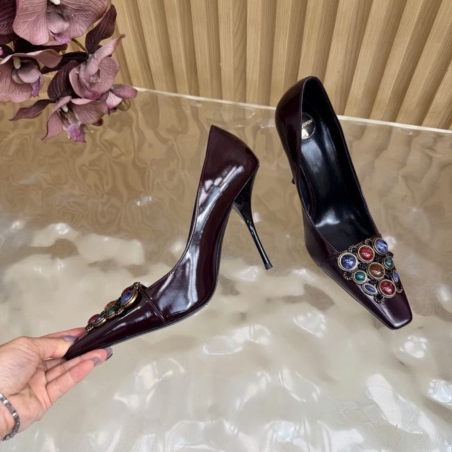 Saint Laurent pumps 10.5CM 95404-2