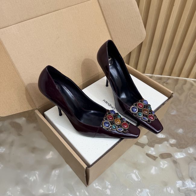 Saint Laurent pumps 10.5CM 95404-2