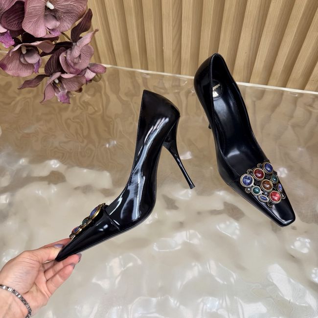 Saint Laurent pumps 10.5CM 95404-3