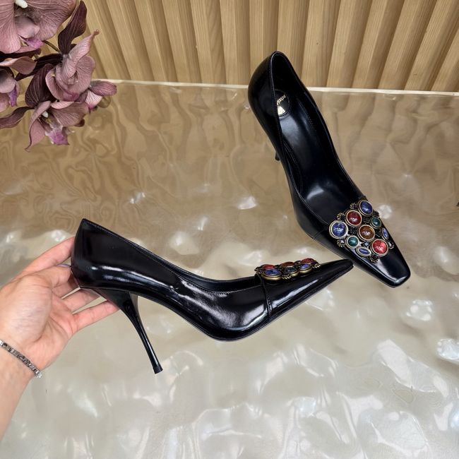 Saint Laurent pumps 10.5CM 95404-3