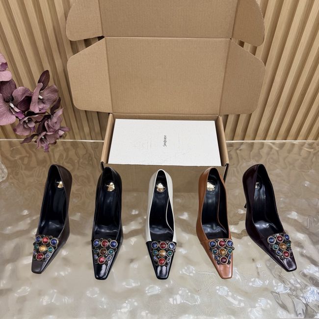 Saint Laurent pumps 10.5CM 95404-4