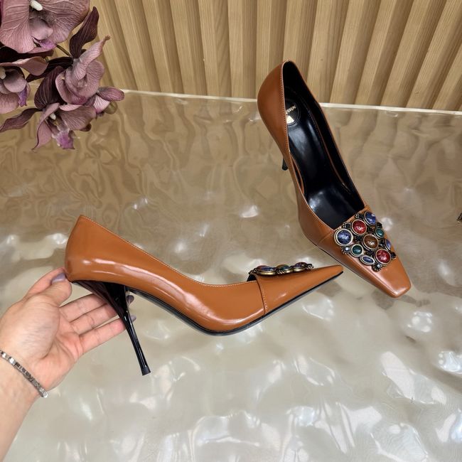 Saint Laurent pumps 10.5CM 95404-4