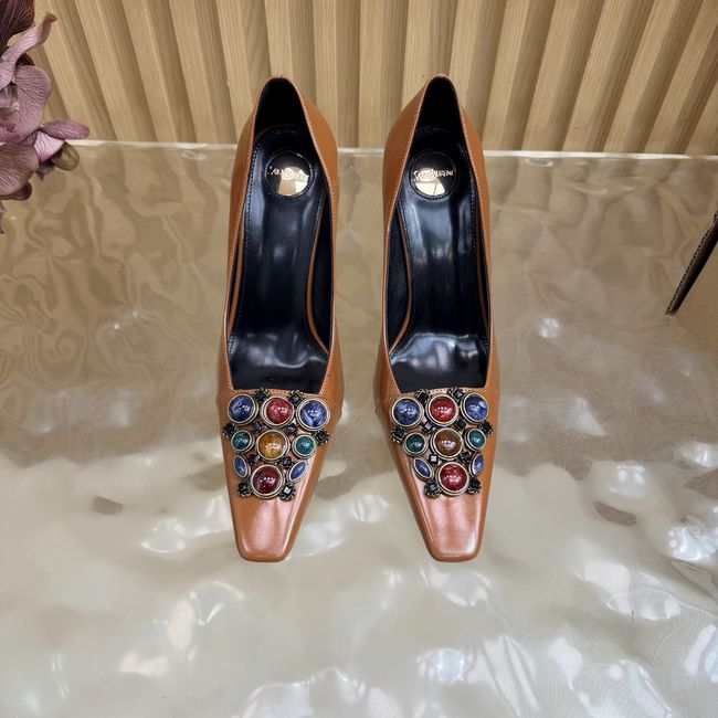 Saint Laurent pumps 10.5CM 95404-4