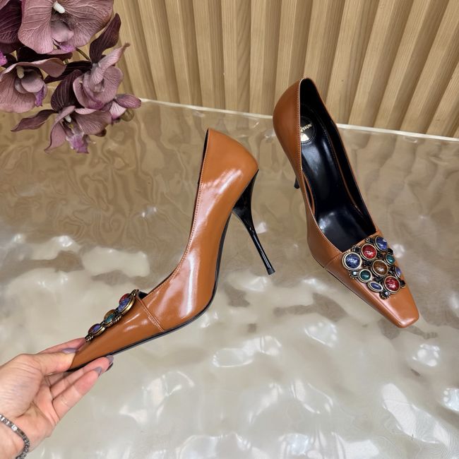 Saint Laurent pumps 10.5CM 95404-4