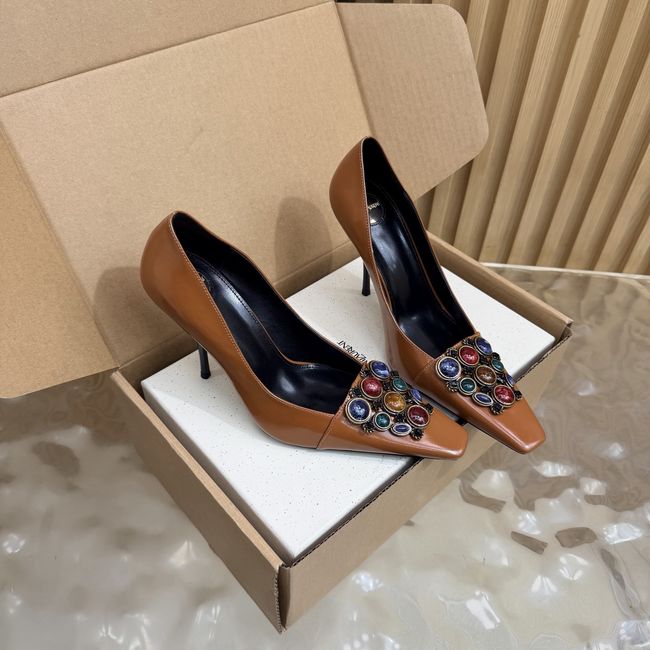 Saint Laurent pumps 10.5CM 95404-4