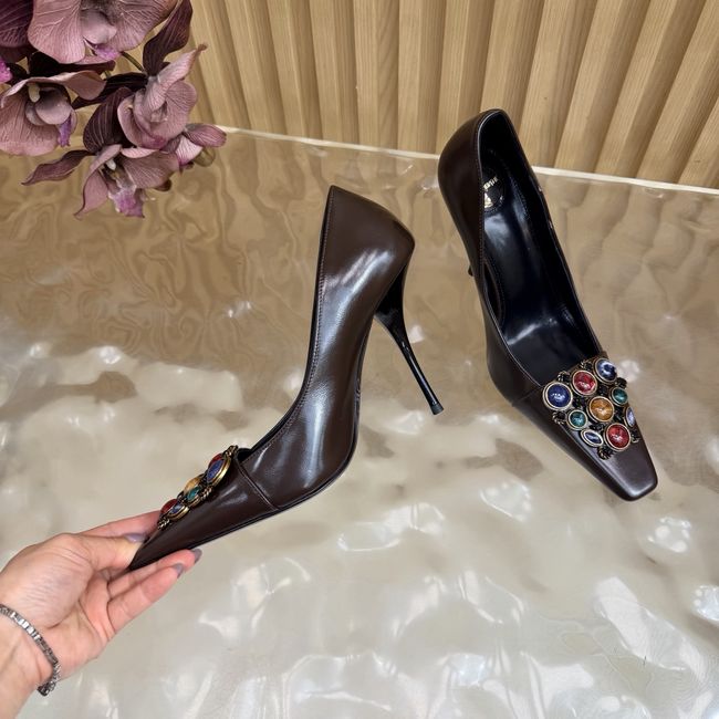 Saint Laurent pumps 10.5CM 95404-5