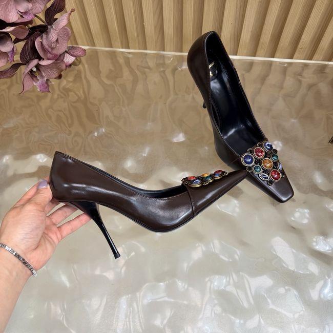 Saint Laurent pumps 10.5CM 95404-5