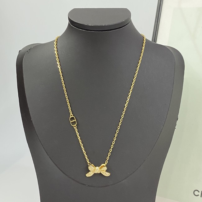 Dior Necklace CE89985